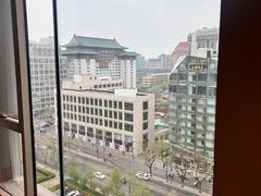 -北京丽晶酒店