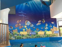 -横琴湾水世界