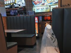 -集草轩·重庆麻辣烤鱼(西湖道店)
