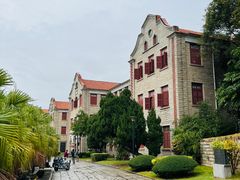 -厦门大学(思明校区)
