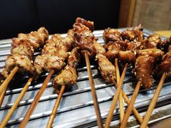 -木屋烧烤(观澜湖新城MH店)