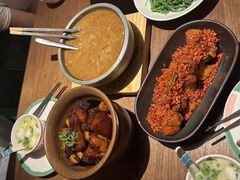 -清水亭湖北菜(大屯DT51店)