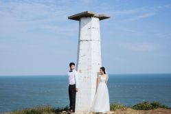 -绿皮火车照相馆 婚纱照旅拍(厦门店)