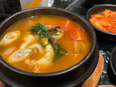 辛拉面-九田家黑牛烤肉料理(石路天虹店)