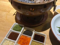 蒙料一八手把肉-蒙料·手把肉(望京店)
