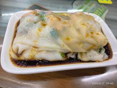 -穗银肠粉店(东川路店)