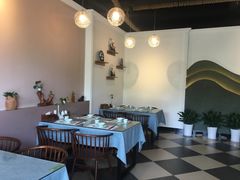 -茶油香闽南菜·花园餐厅(前埔店)