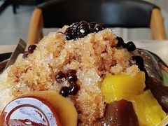 -鲜芋仙(中华广场店)