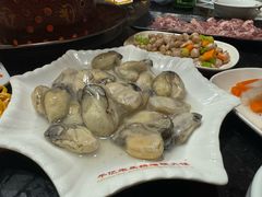 -千亿来乌拉火锅(德胜店)