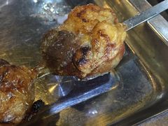 烤腰子-情忆草原涮肉馆