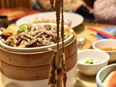 -范家小馆·烤鸭新京菜(金融街店)