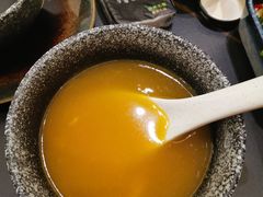 -熹悟海鲜火锅·广式打边炉