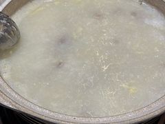 -丰尔粥食·粥底火锅·桑拿鸡(大良总店)