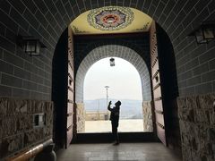 -正觉寺