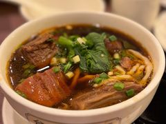-中国厨房/台湾牛肉面