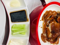 -味+新京宴·烤鸭·北京菜(创意谷店)