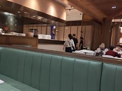 -楚山晓·湖北菜(武汉光谷K11店)