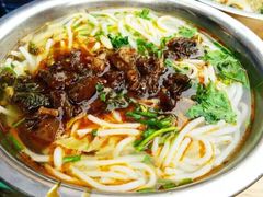 花溪王记牛肉粉(花溪总店)-花溪王记牛肉粉(四季花溪商场店)