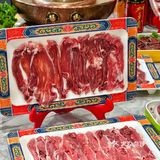 闺蜜小聚新去处！这家涮肉，满足我们对肉的所有