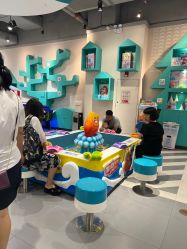 -meland亲子乐园•活动包场(佛山新DNA购物中心店)