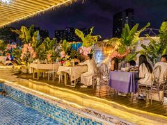 -天空花园餐吧·生日·团建(南山店)