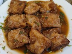 -悦宾饭馆(翠花胡同店)