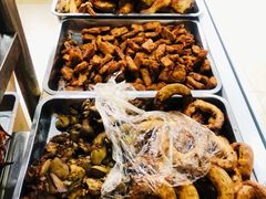 -大益烤鸡