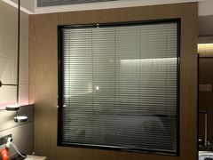 -美豪丽致酒店(广州塔琶洲会展中心店)