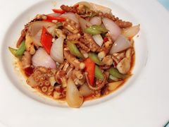 -高佳庄·舟山海鲜(海景旗舰店)