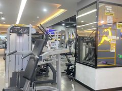 -超鹿运动健身(紫阳商贸中心店)