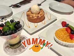 -茹丝葵经典牛排馆(上海外滩店)