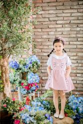 -WPlus明星肖像亲子全家福摄影