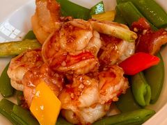 XO酱虾球-宝丽轩中餐厅BAOLIXUAN