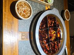-巴将军·非遗老字号火锅(解放碑店)