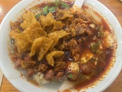 -豆相识•九九豆腐脑(牛咡桥店)