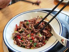 -妈妈的味道(和顺古镇店)