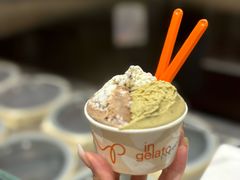 -Dip in Gelato(富民路店)