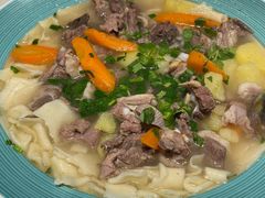 -马白开来特色羊排揪片子  (总店)