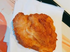 -肯德基(前门店)