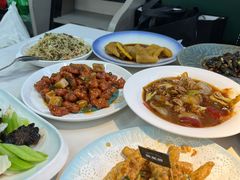 -园里前·10年私厨·福建菜(台江万达鳌峰洲店)