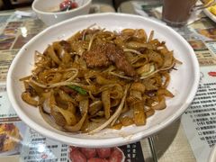 -龙城冰室(旺角)