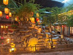 -小江南(万福园店)