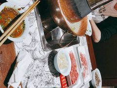 -京元盛铜锅涮肉(上海总店)