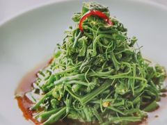 -帕米尔食府(白云观店)
