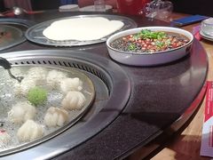 -山河屯铁锅炖鲜鹅·东北菜(开发区一店)