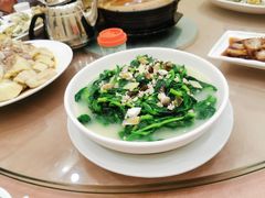 -盈旺小厨·非遗黄鳝饭(泰康路店)
