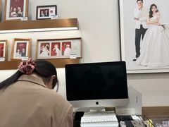 -海马体照相馆丨大师(青岛万象城店)
