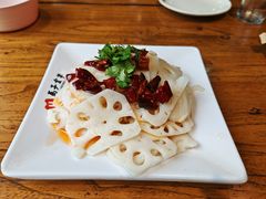 -马子全羊(堤口路店)