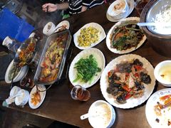 -民食香·腊排骨野生菌美食(木府店)