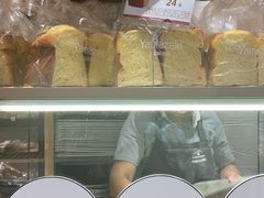 -山崎面包(静安久光店)